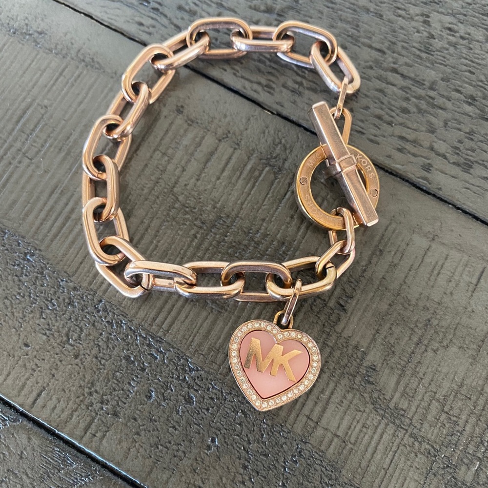 Michael Kors bracelet